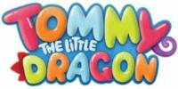 TOMMY THE LITTLE DRAGON