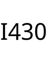 I430