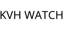 KVH WATCH
