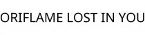 ORIFLAME LOST IN YOU