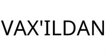 VAX'ILDAN
