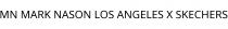 MN MARK NASON LOS ANGELES X SKECHERS