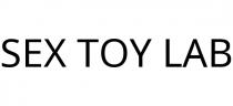 SEX TOY LAB