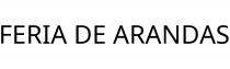 FERIA DE ARANDAS