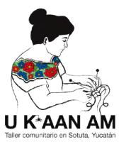 U K AAN AM