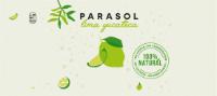 PARASOL LIMA YUCATECA