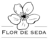 FLOR DE SEDA