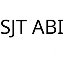 SJT ABI