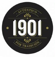 1901 AUTÉNTICO POR TRADICIÓN
