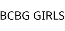 BCBG GIRLS