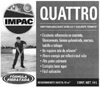 IMPAC QUATTRO