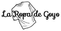 LA ROPA DE GOYO