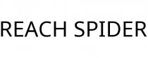 REACH SPIDER