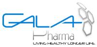 GALA PHARMA LIVING HEALTHY LONGER LIFE