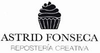 ASTRID FONSECA REPOSTERÍA CREATIVA