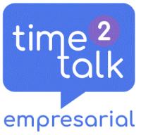 TIME 2 TALK EMPRESARIAL
