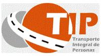 TIP TRANSPORTE INTEGRAL DE PERSONAS