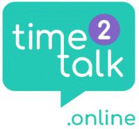 TIME 2 TALK .ONLINE