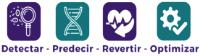 DETECTAR - PREDECIR - REVERTIR - OPTIMIZAR