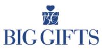 BIG GIFTS