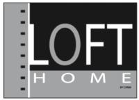 LOFT HOME BY CARMI