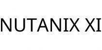 NUTANIX XI