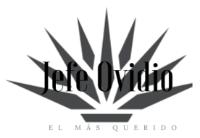 JEFE OVIDIO EL MÁS QUERIDO
