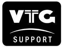 VTG SUPPORT
