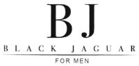 BJ BLACK JAGUAR FOR MEN