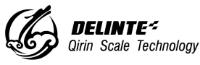 DELINTE QIRIN SCALE TECHNOLOGY