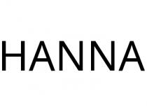 HANNA