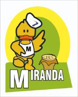 M MIRANDA