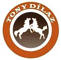 TONY DILAZ
