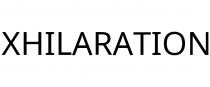 XHILARATION