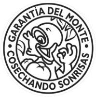 GARANTÍA DEL MONTE COSECHANDO SONRISAS