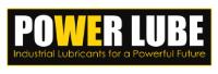 POWER LUBE; INDUSTRIAL LUBRICANTS FOR A POWERFUL FUTURE