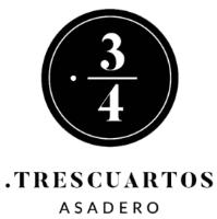 3/4 .TRES CUARTOS ASADERO