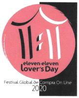 ELEVEN ELEVEN LOVER'S DAY