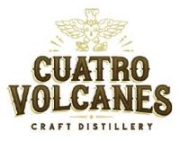 CUATRO VOLCANES CRAFT DISTILLERY