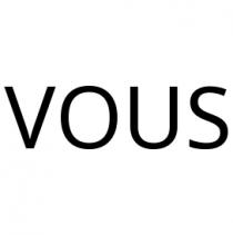 VOUS