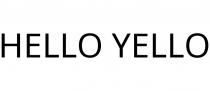 HELLO YELLO