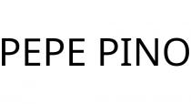 PEPE PINO
