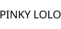 PINKY LOLO