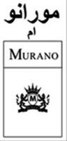 MURANO M