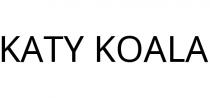 KATY KOALA