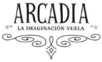 ARCADIA LA IMAGINACION VUELA