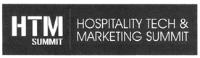 HTM HOSPITALITY TECH & MARKETING