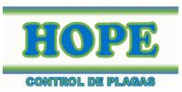 HOPE CONTROL DE PLAGAS