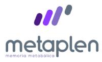 METAPLEN MEMORIA METABOLICA