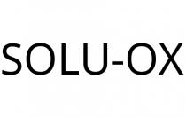 SOLU-OX